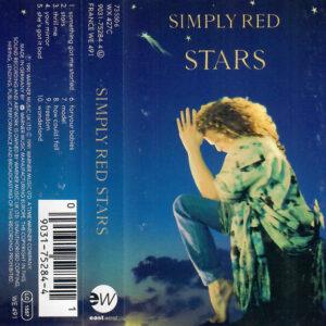 Simply Red - Stars-0