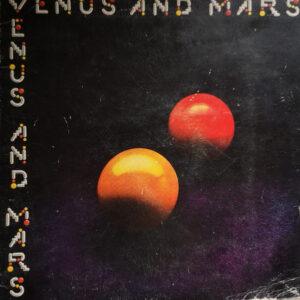 Wings (2) - Venus And Mars-0