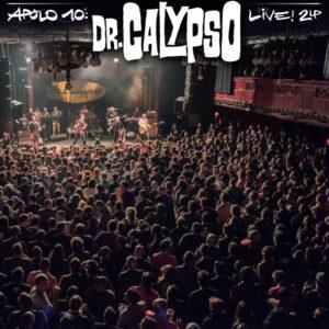 Dr. Calypso - Apolo 10-0