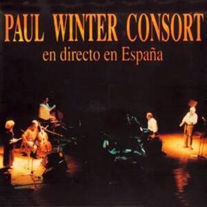 The Winter Consort - En Directo En España-0