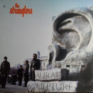 The Stranglers - Aural Sculpture-0