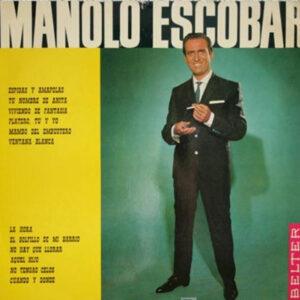 Manolo Escobar - Manolo Escobar-0
