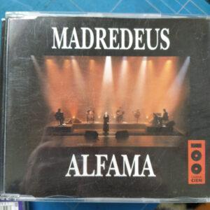 Madredeus - Alfama-0