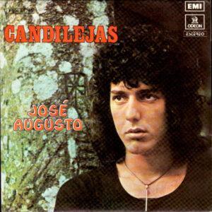 José Augusto - Candilejas-0