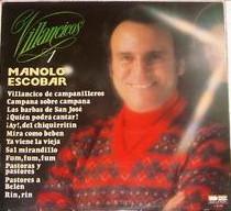 Manolo Escobar - Villancicos 1-0