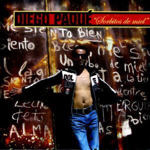 Diego Paqué - Sorbitos De Miel-0