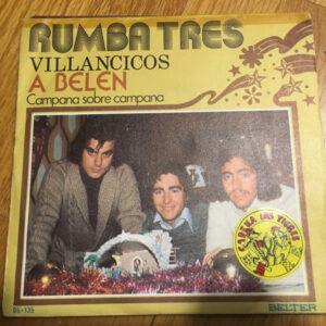 Rumba Tres - Villancicos-0