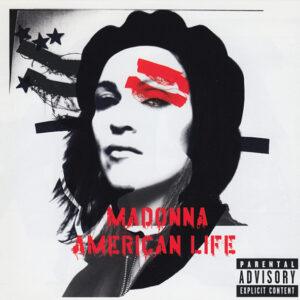 Madonna - American Life-0