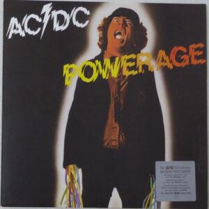 AC/DC - Powerage-0