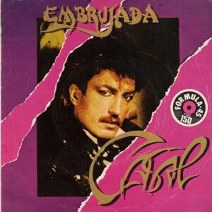 Casal - Embrujada-0
