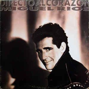 Miguel Ríos - Directo Al Corazón-0