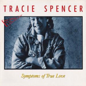 Tracie Spencer - Symptoms Of True Love-0