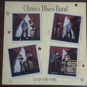 Climax Blues Band - Lucky For Some-0
