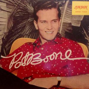 Pat Boone - Canción Del Aniversario-0