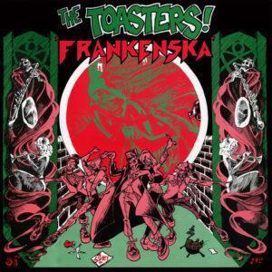 The Toasters - Frankenska-0