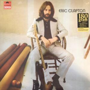 Eric Clapton - Eric Clapton-0