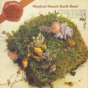 Manfred Mann's Earth Band - The Good Earth-0