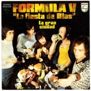 Formula V (2) - La Fiesta De Blas-0