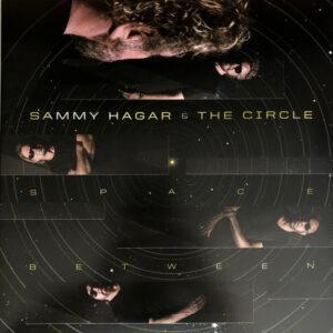 Sammy Hagar & The Circle - Space Between-0