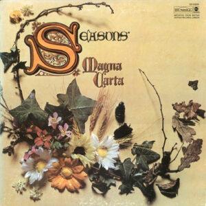 Magna Carta - Seasons-0