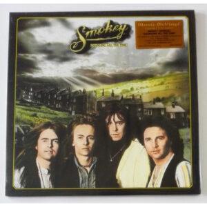 Smokie - Changing All the Time-0