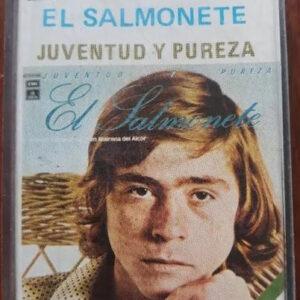 El Salmonete - Juventud Y Pureza-0