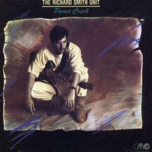 The Richard Smith Unit - Puma Creek-0