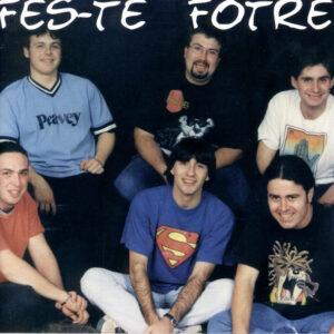 Fes-te Fotre - Quan El Cel...-0
