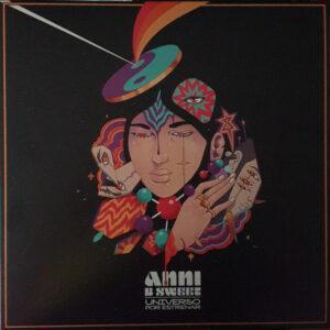 Anni B Sweet - Universo Por Estrenar-0