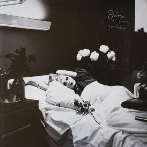 Antony And The Johnsons - I Am A Bird Now-0