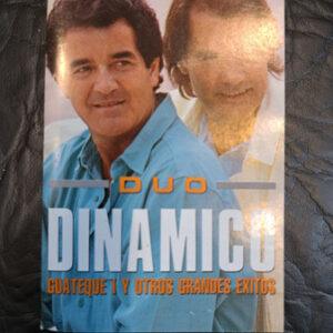 Dúo Dinámico - Guateque 1 Y Otros Grandes Exitos-0
