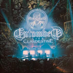 Entombed - Clandestine Live-0