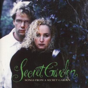 Secret Garden - Songs From A Secret Garden-0