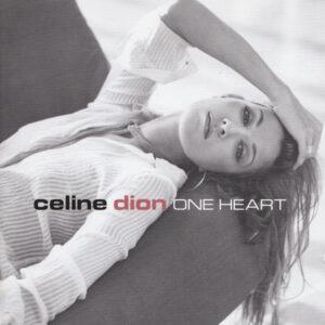Céline Dion - One Heart-0