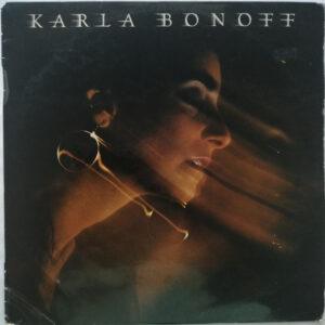 Karla Bonoff - Karla Bonoff-0