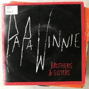 Papa Winnie - Brothers And Sisters-0