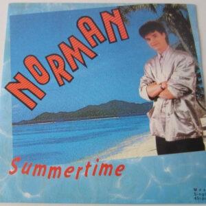 Norman (3) - Summertime-0