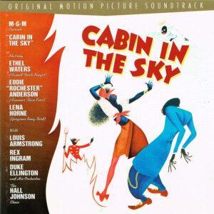 Ethel Waters, Eddie "Rochester" Anderson, Lena Horne - Cabin In The Sky-0