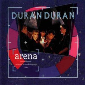 Duran Duran - Arena-0