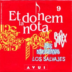Various - Et Donem la nota #9-0