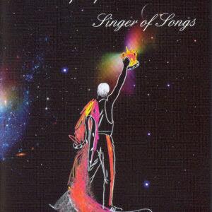 Freddie Mercury - Lover Of Life, Singer Of Songs-0