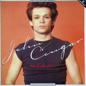 John Cougar Mellencamp - The Collection-0