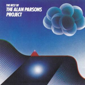 The Alan Parsons Project - The Best Of The Alan Parsons Project-0