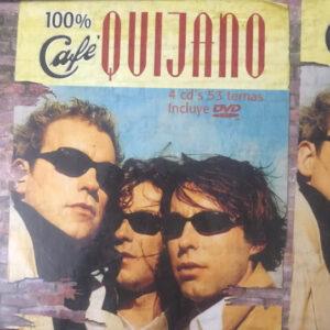 Café Quijano - 100% Café Quijano-0