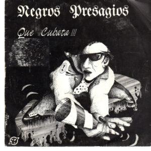 Negros Presagios - Que Cubata!!!-0