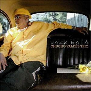 Chucho Valdés Trio - Jazz Batá-0