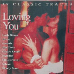 Various - Loving You-0