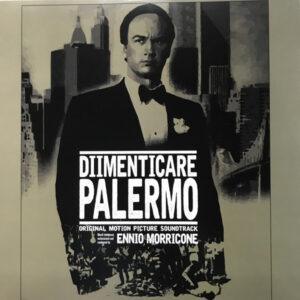 Ennio Morricone - Dimenticare Palermo (Original Motion Picture Soundtrack)-0