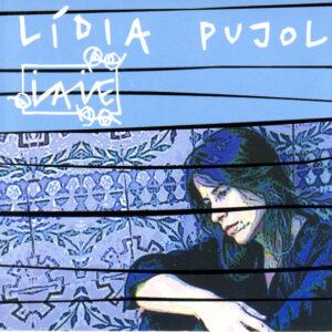 Lídia Pujol - Iaie-0