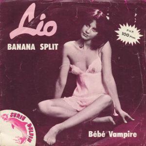 Lio - Banana Split-0